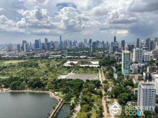 2-BR Condo at The Lakes Bangkok near BTS Asok