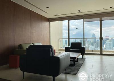 2-BR Condo at The Lakes Bangkok near BTS Asok