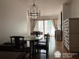 2-BR Condo at The Lakes Bangkok near BTS Asok