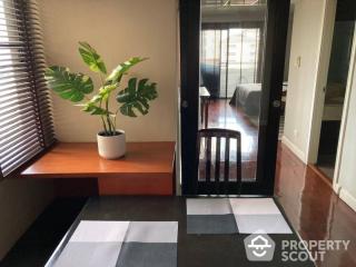 2-BR Condo at The Lakes Bangkok near BTS Asok