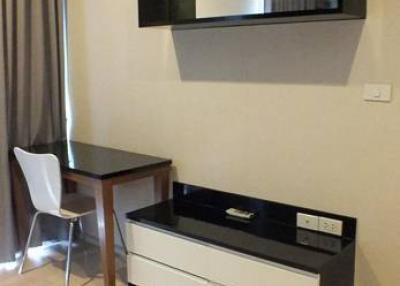 1-BR Condo at Noble Solo near ARL Ramkhamhaeng (ID 515529)