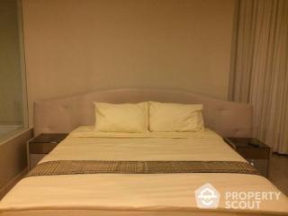 1-BR Condo at The Room Sukhumvit 21 near MRT Sukhumvit (ID 437943)