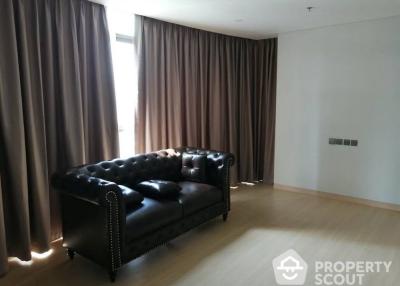 2-BR Condo at Lumpini Suite Phetchaburi – Makkasan near ARL Makkasan