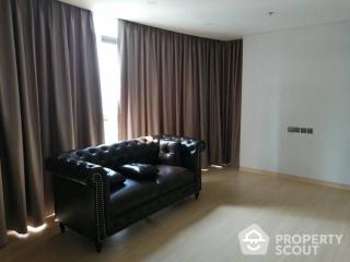 2-BR Condo at Lumpini Suite Phetchaburi – Makkasan near ARL Makkasan