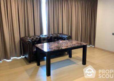 2-BR Condo at Lumpini Suite Phetchaburi – Makkasan near ARL Makkasan