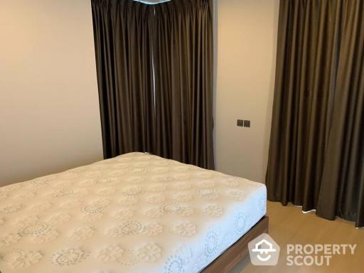 2-BR Condo at Lumpini Suite Phetchaburi – Makkasan near ARL Makkasan