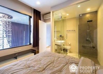 3-BR Duplex near BTS Krung Thon Buri