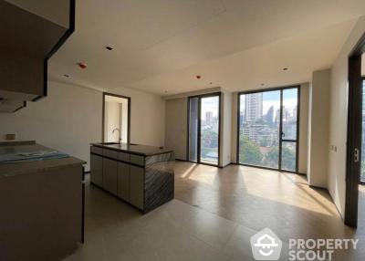 2-BR Condo at The Reserve 61 Hideaway near BTS Thong Lor