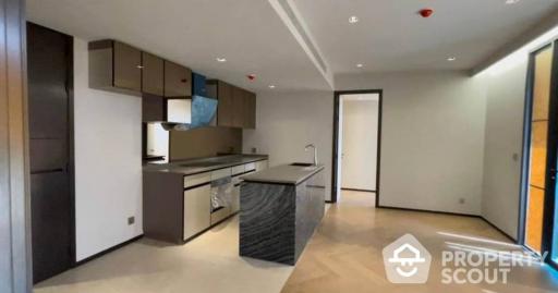 2-BR Condo at The Reserve 61 Hideaway near BTS Thong Lor