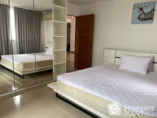 2-BR Condo at Monterey Place Sukhumvit 16 near MRT Queen Sirikit National Convention Centre