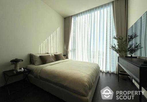 3-BR Condo at Laviq Sukhumvit 57 near BTS Thong Lor