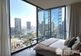 3-BR Condo at Laviq Sukhumvit 57 near BTS Thong Lor