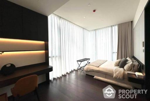 3-BR Condo at Laviq Sukhumvit 57 near BTS Thong Lor