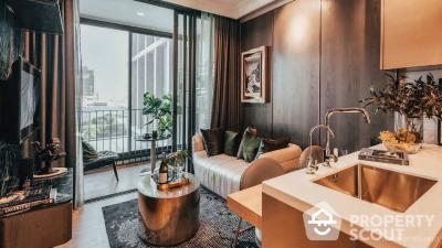 2-BR Condo at Quinn Sukhumvit 101 near BTS Punnawithi