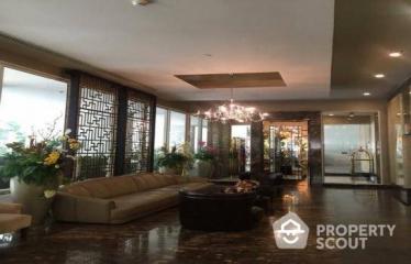 1-BR Condo at Ivy Thonglor 23 close to Thong Lo