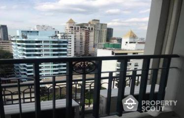 1-BR Condo at Ivy Thonglor 23 close to Thong Lo