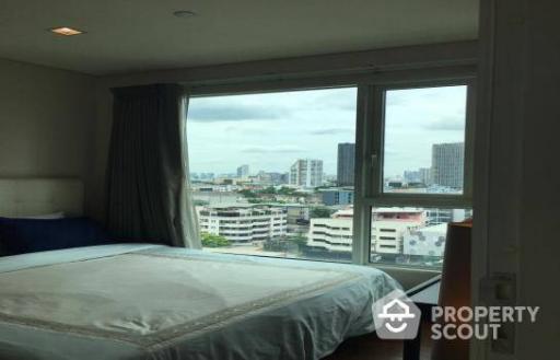 1-BR Condo at Ivy Thonglor 23 close to Thong Lo