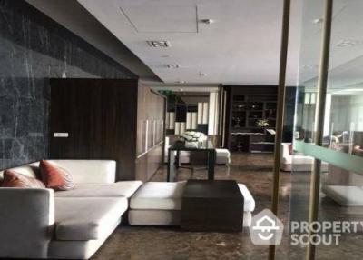 1-BR Condo at Ivy Thonglor 23 close to Thong Lo