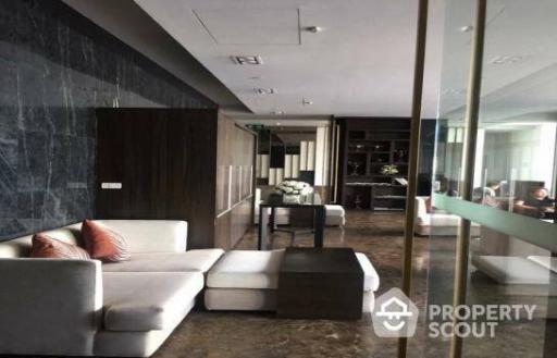 1-BR Condo at Ivy Thonglor 23 close to Thong Lo