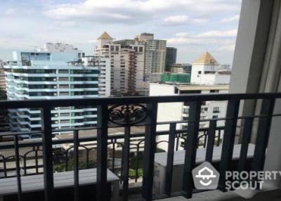 1-BR Condo at Ivy Thonglor 23 close to Thong Lo