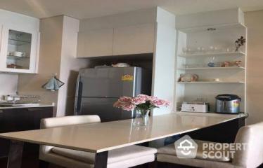 1-BR Condo at Ivy Thonglor 23 close to Thong Lo