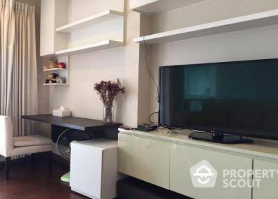 1-BR Condo at Ivy Thonglor 23 close to Thong Lo