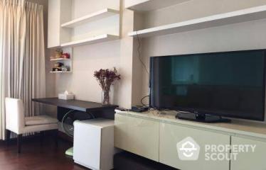 1-BR Condo at Ivy Thonglor 23 close to Thong Lo