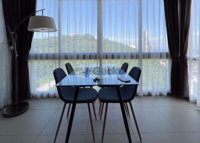 2 Bedrooms Condo in Unixx South Pattaya South Pattaya C010161