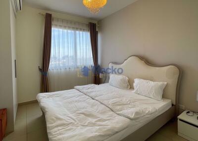 2 Bedrooms Condo in Unixx South Pattaya South Pattaya C010161