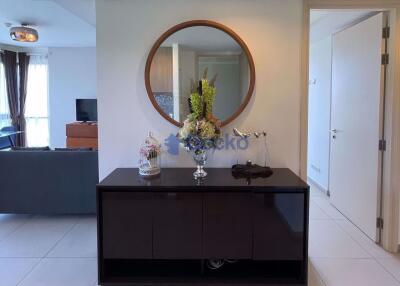 2 Bedrooms Condo in Unixx South Pattaya South Pattaya C010161