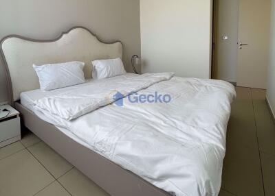 2 Bedrooms Condo in Unixx South Pattaya South Pattaya C010161