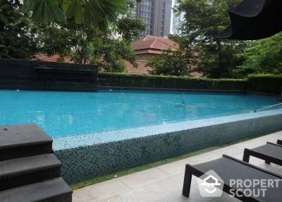 1-BR Condo at Hive Sukhumvit 65 near BTS Ekkamai