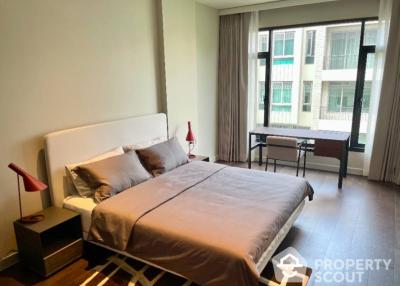 1-BR Condo at Nivati Thonglor 23 near BTS Phrom Phong