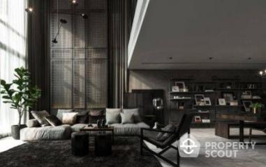 3-BR House at Malton Private Residences Ari near BTS Ari