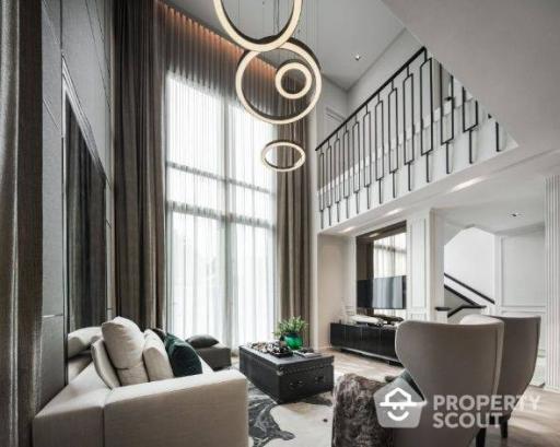 3-BR House at Malton Private Residences Ari near BTS Ari