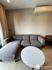 2-BR Condo at The Signature By Urbano Saphan Kwai near BTS Saphan Khwai