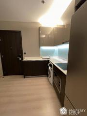 2-BR Condo at The Signature By Urbano Saphan Kwai near BTS Saphan Khwai