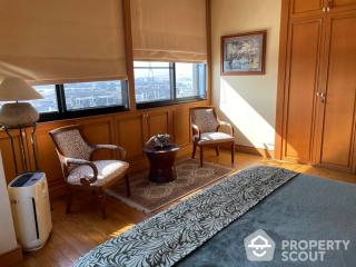 3-BR Condo at Royal River Place in Bang Phong Phang