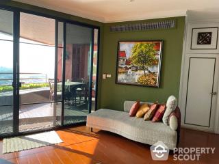 3-BR Condo at Royal River Place in Bang Phong Phang