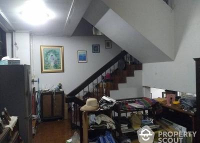 4-BR House near BTS Ekkamai