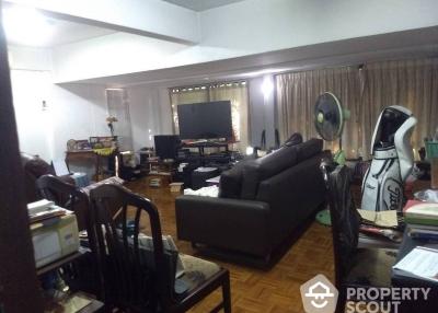 4-BR House near BTS Ekkamai