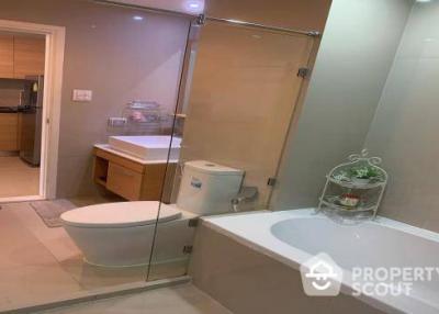 1-BR Condo at D 25 Thonglor Condominium close to Thong Lo