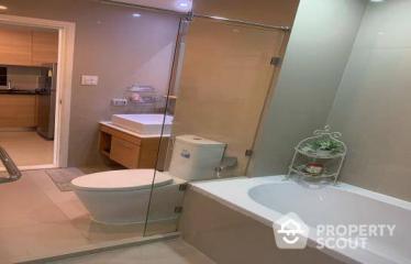 1-BR Condo at D 25 Thonglor Condominium close to Thong Lo