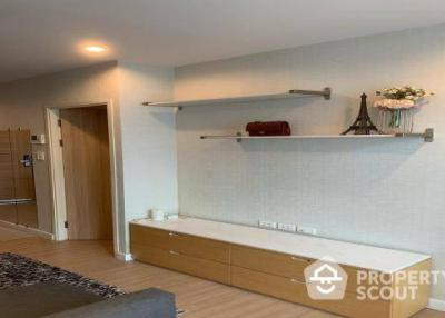 1-BR Condo at D 25 Thonglor Condominium close to Thong Lo