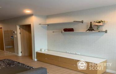 1-BR Condo at D 25 Thonglor Condominium close to Thong Lo