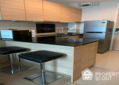 1-BR Condo at D 25 Thonglor Condominium close to Thong Lo