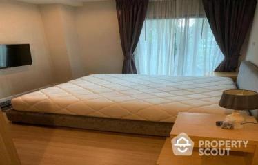 1-BR Condo at D 25 Thonglor Condominium close to Thong Lo