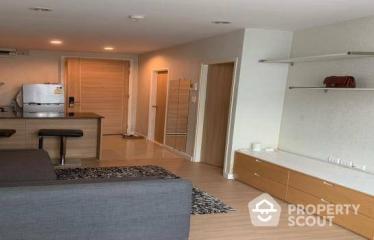 1-BR Condo at D 25 Thonglor Condominium close to Thong Lo