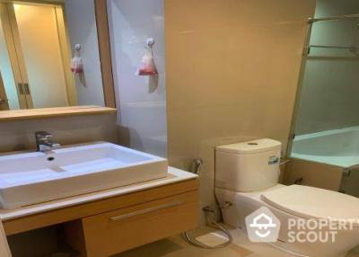 1-BR Condo at D 25 Thonglor Condominium close to Thong Lo