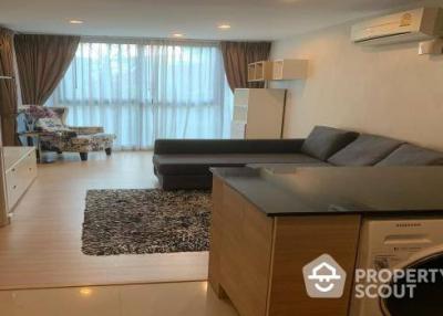 1-BR Condo at D 25 Thonglor Condominium close to Thong Lo